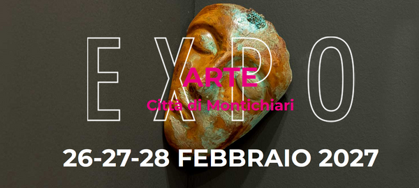 Expoarte Montichiari | 2027