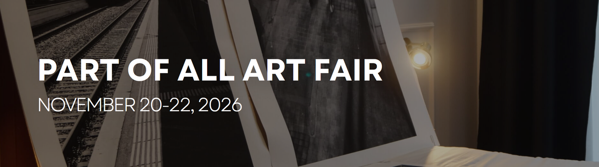 Annemarie Ambrosoli at All Art Fair