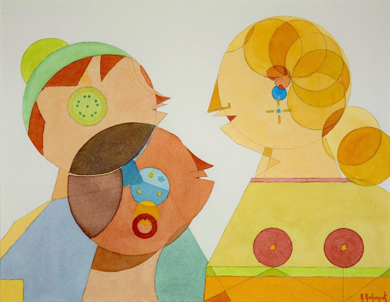 CONVERSATION