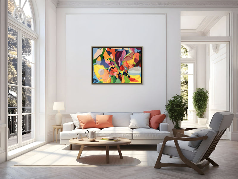 RENEWAL BLOSSOM